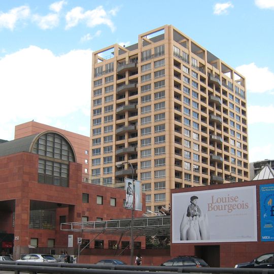 Musée d'art contemporain de Los Angeles