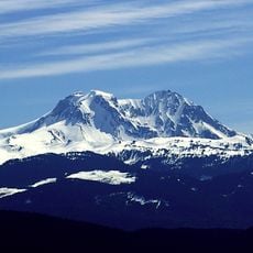 加里波第山