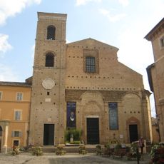 San Giuliano Church