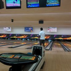 Striker's Bowl