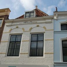 Gortstraat 44, Middelburg