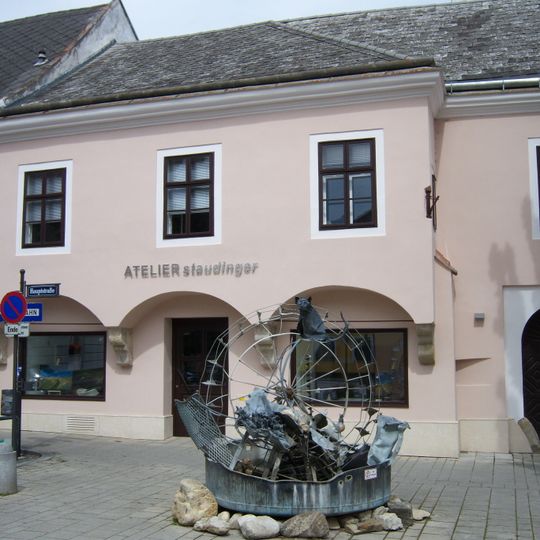 Haus Schöner Hausrat