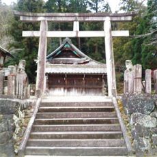 貴船神社