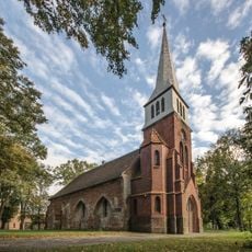 Church of the Assumption in Łozina
