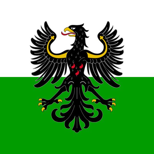 Prince-Bishopric of Trent