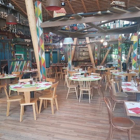 Il Giardino