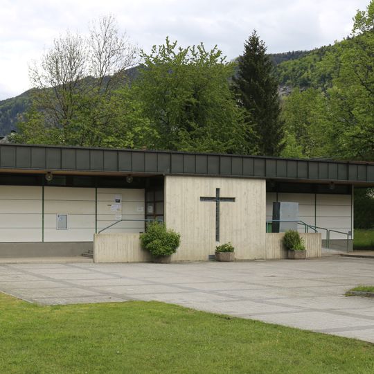 Pfarrkirche Kufstein-Endach