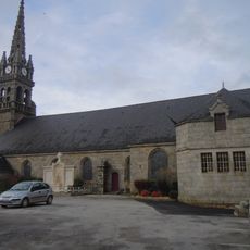 Église Saint-Pierre-Saint-Paul de Guiscriff