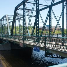 Sixth Street Bridge