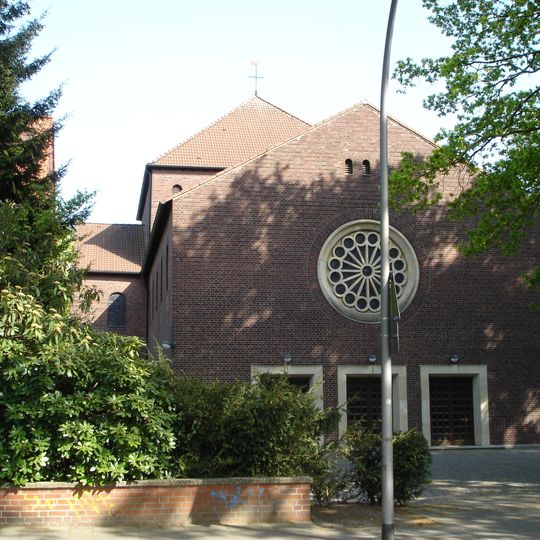 St.-Konrad-Kirche