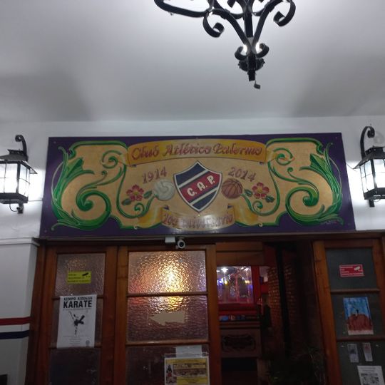 Cantina Palermo