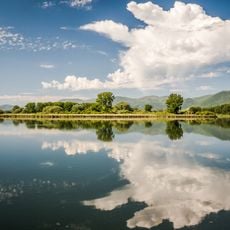 Lago Lungo