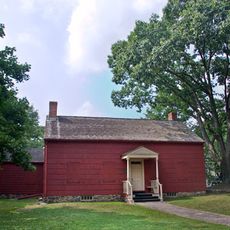 Jacob Purdy House