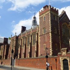 Lincoln's Inn