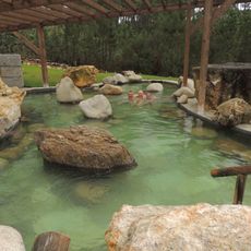 Termas de Prexigueiro