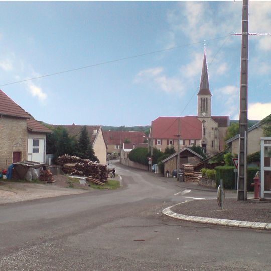 Adelans-et-le-Val-de-Bithaine