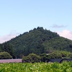 黒又山