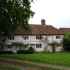 East Plestor Cottage And West Plestor Cottage