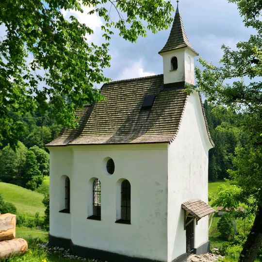 Hofkapelle Schweinsteig