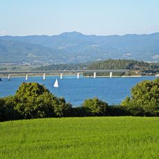 Lago di Bilancino