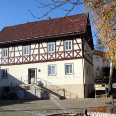 Pfarrhaus