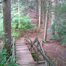 Alan Seeger Natural Area