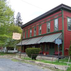 Sherwood Equal Rights Historic District