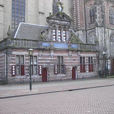 Hoofdwacht Zwolle