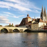 Regensburg