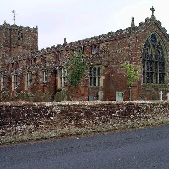 Church of St Michael