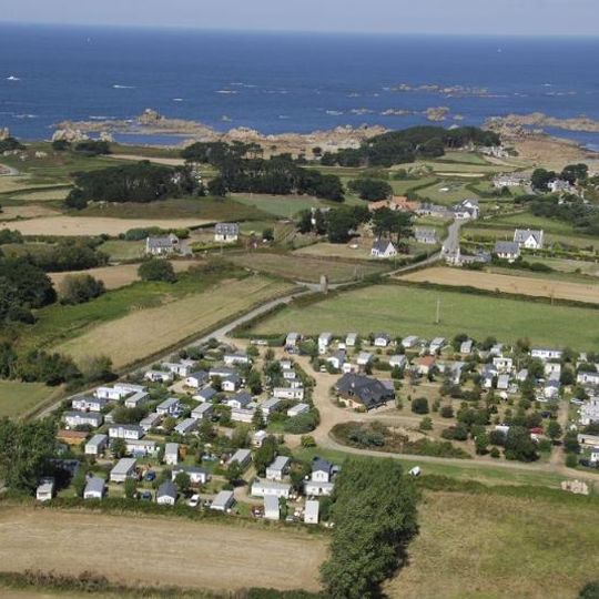 Camping du Gouffre