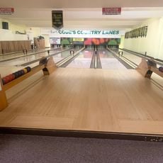 Codes Country Lanes