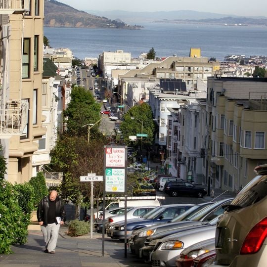 Nob Hill