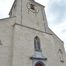 Sint-Hubertuskerk