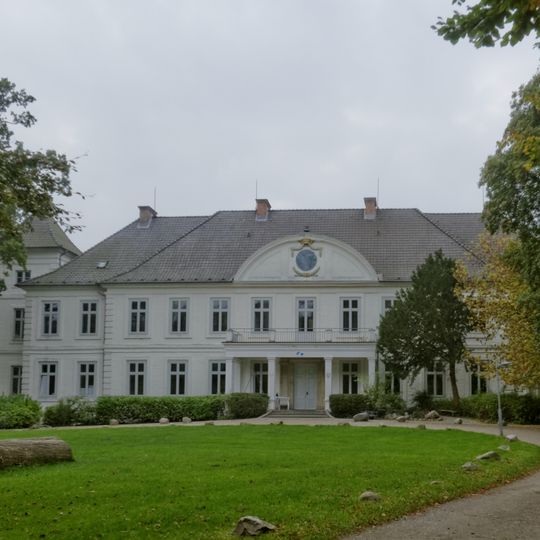 Schloss Noer