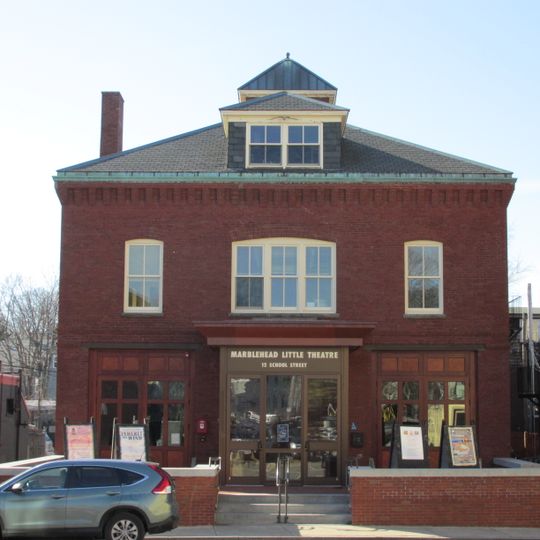 Marblehead Little Theatre