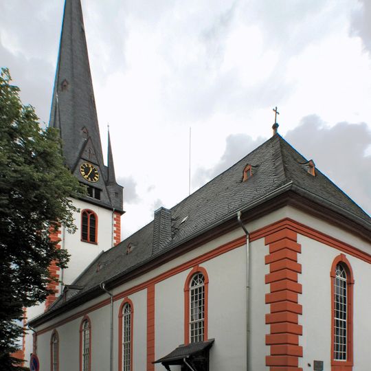 Hauptkirche