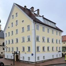 Bezirksgericht Reutte