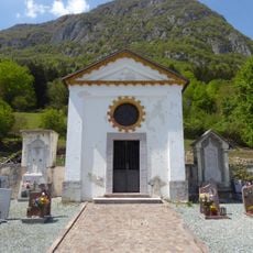 Cappella dell'Addolorata