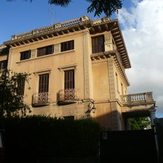 Casa Bardina
