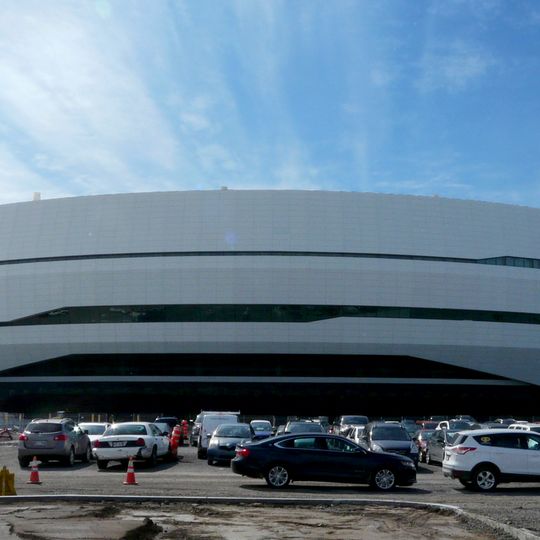 Videotron Centre