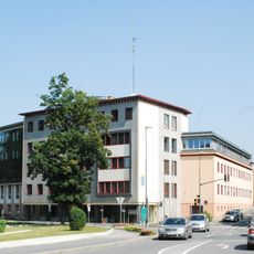 Bezirkshauptmannschaft Horn