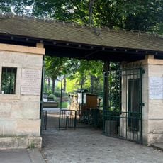 Commemorative plaque
