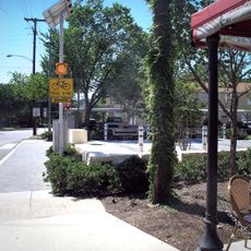 Katy Trail