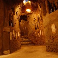 Sotterranei di Orvieto
