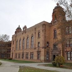 Cooley High School