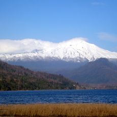 Lac Neltume
