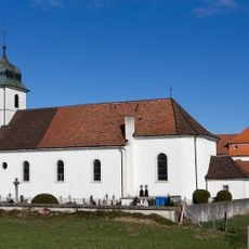 Saint-Pierre-et-Saint-Paul church
