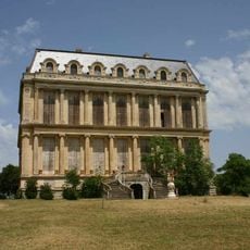 Château de la Punta