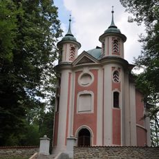 Church of Saint Catherine